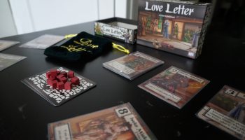 Love Letter L5R