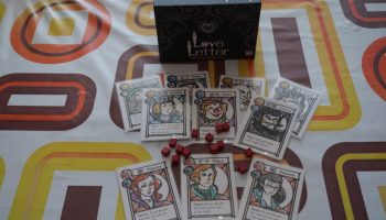 Love Letter
