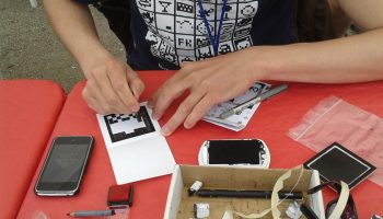 Pix - Paris est ludique