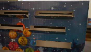 Die Portale von Molthar