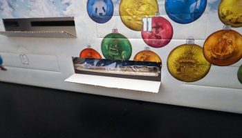 King of Tokyo : boite