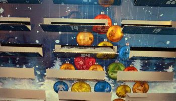 Robinson Crusoe : boite