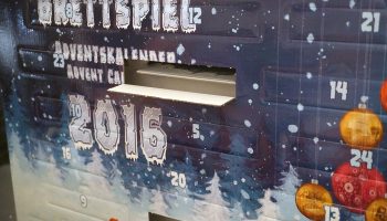 West of Africa : boite