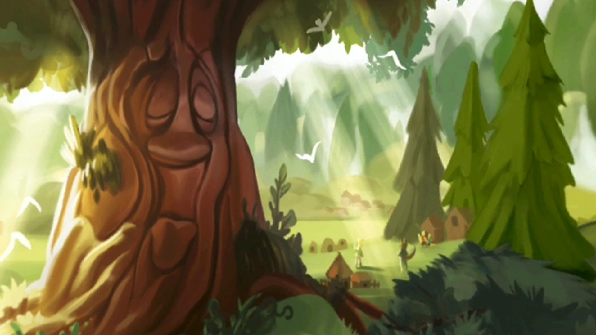 Kids Chronicles – La Prophétie du vieux chêne | Dés en Mousse