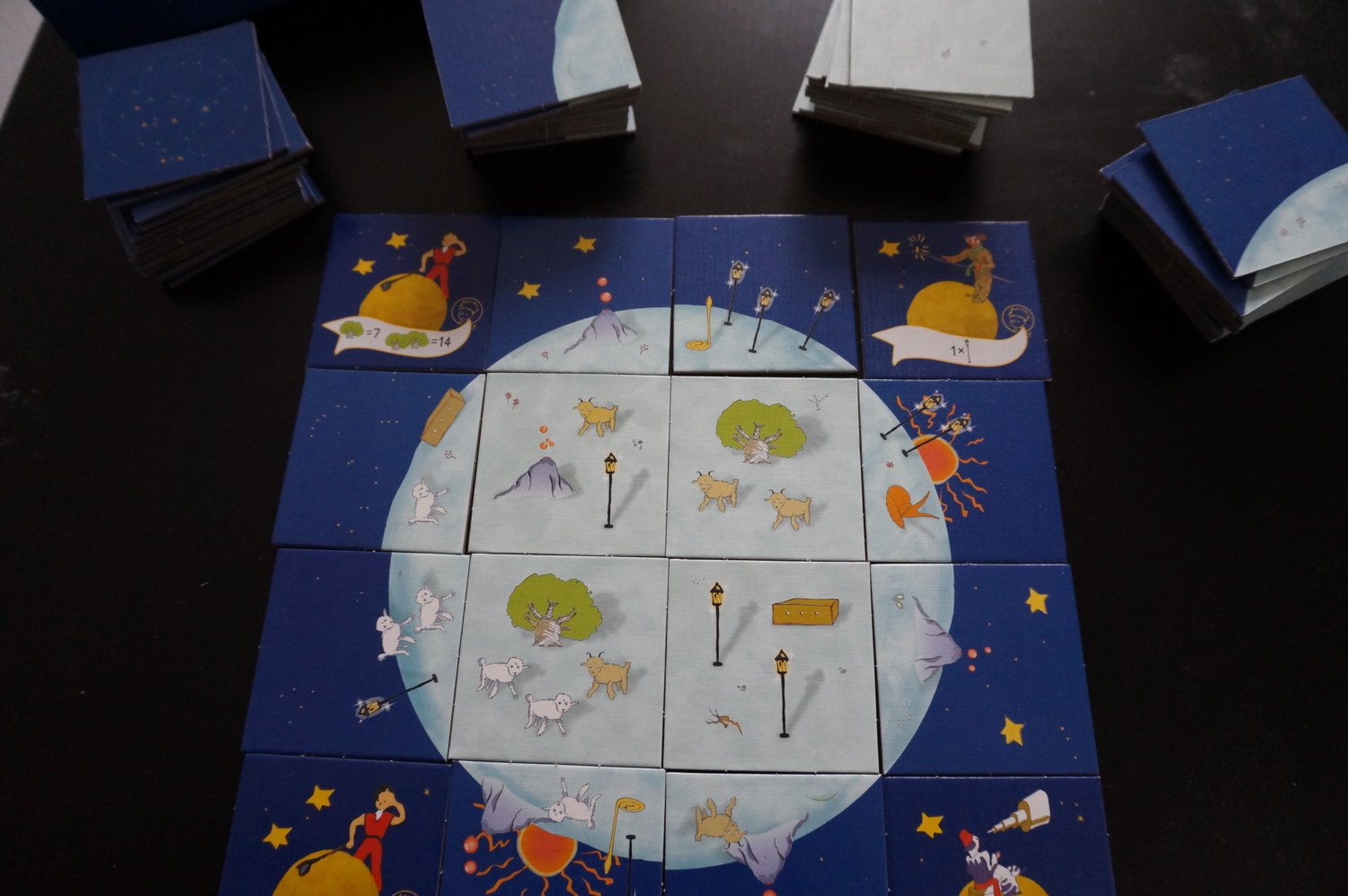 Le Petit Prince
